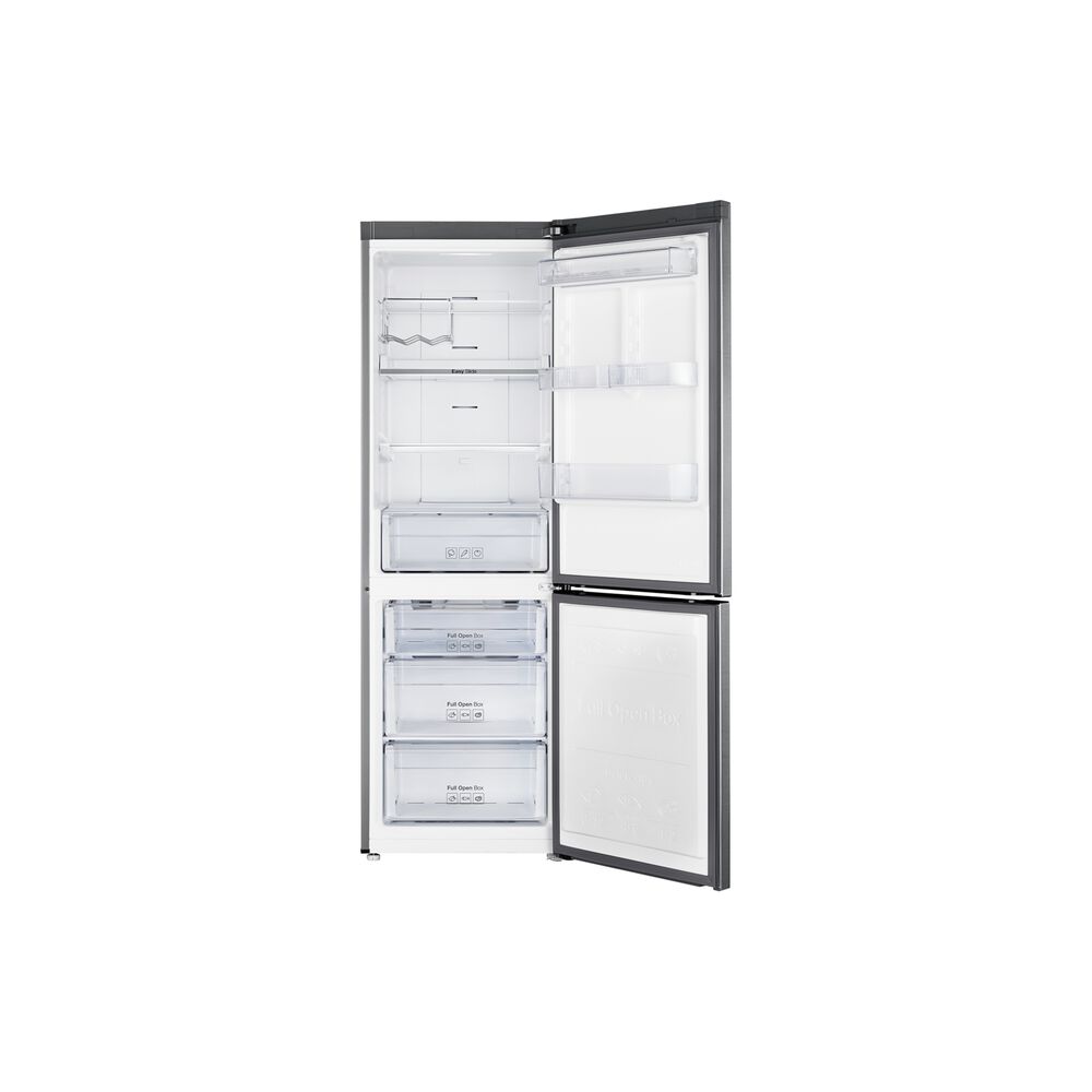 Refrigerador Bottom Mount Freezer 328l Space Max image number 1.0
